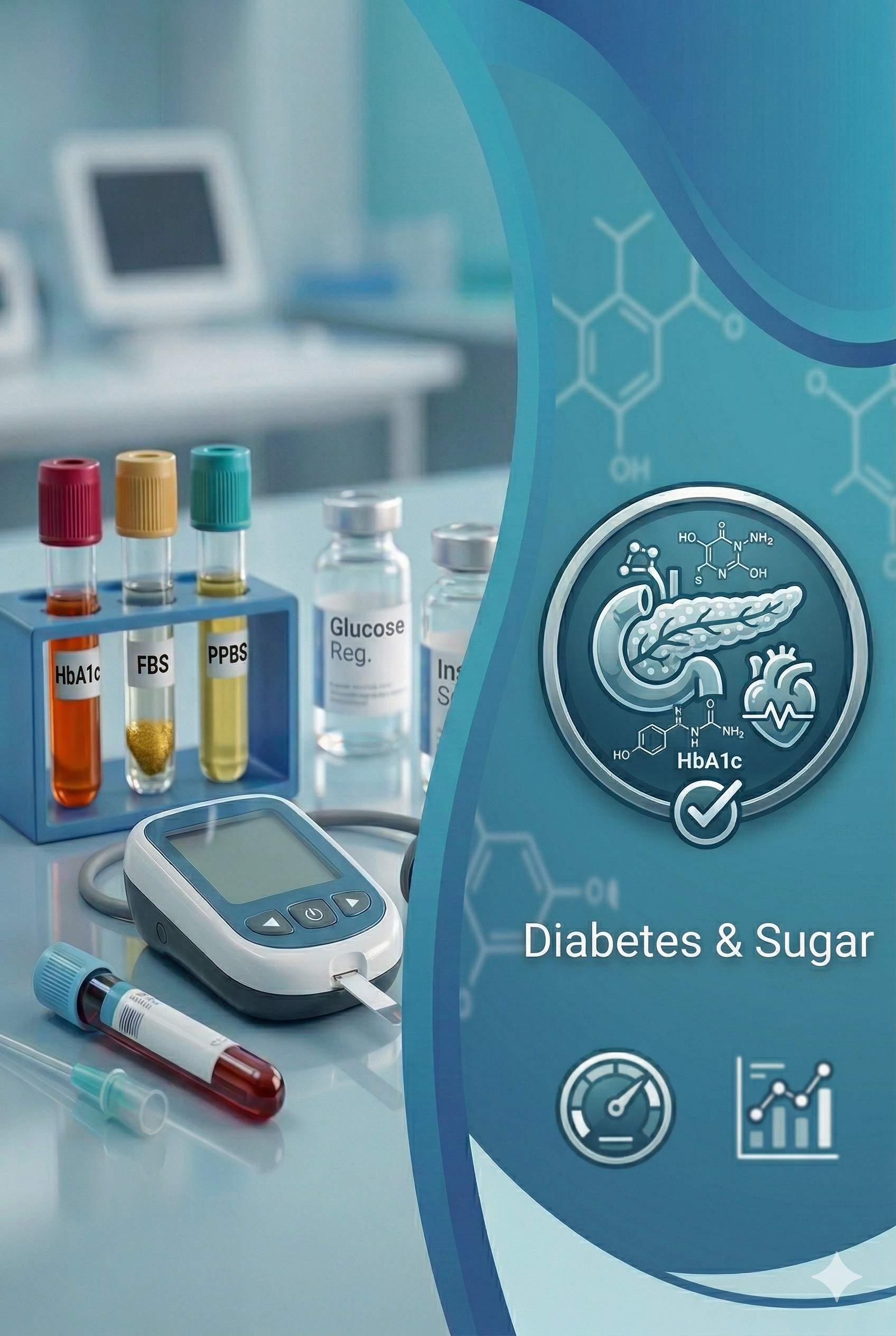 diabeties & sugar