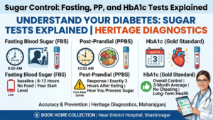 hba1c sugar