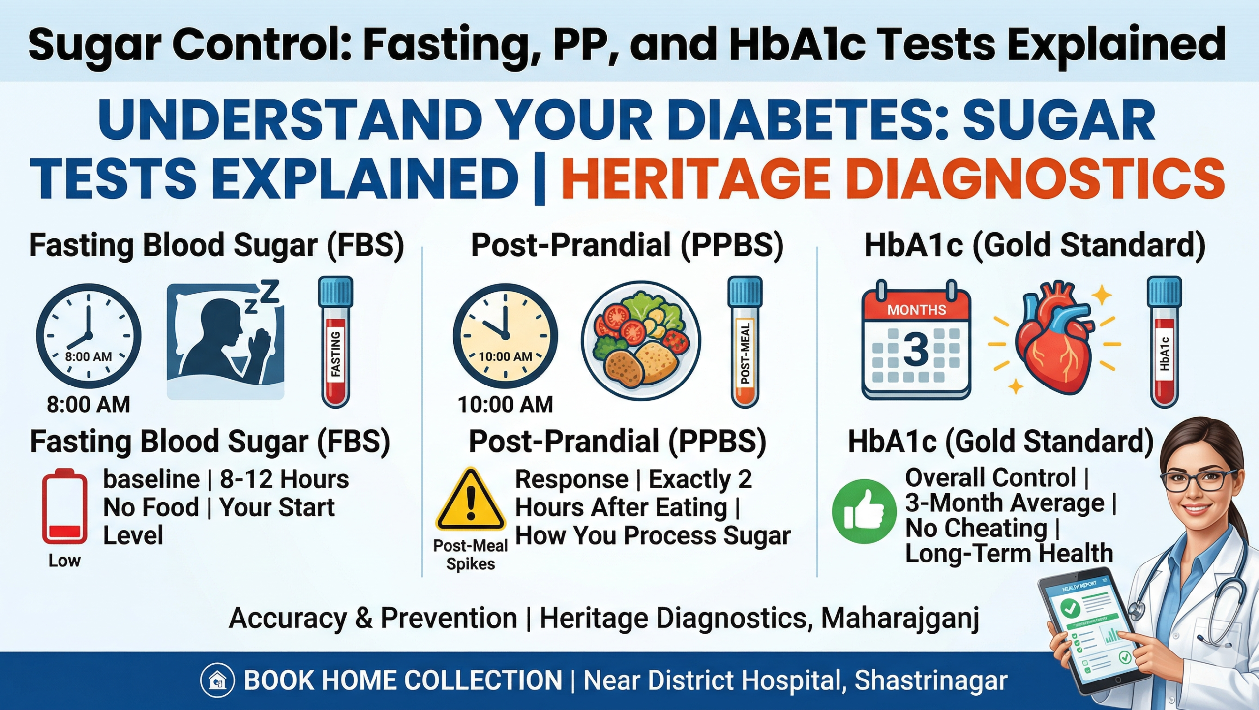 hba1c sugar